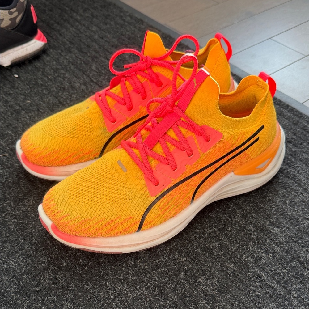Puma Nitro Golf Shoes